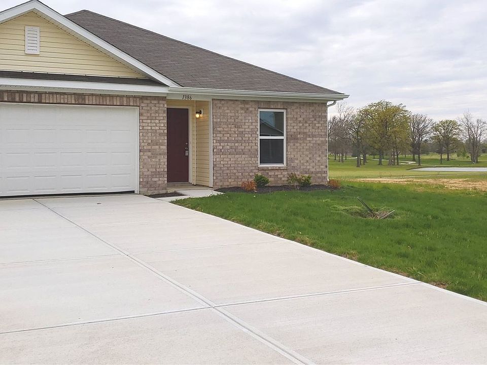 1st image of 1386 N Gregg Dr Lot 14