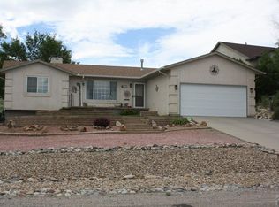 877 S Greenway Ave, Pueblo West, CO 81007