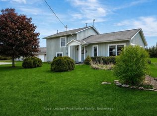 2508 County Road 7 Rd, Prince Edward County, ON K0K2T0