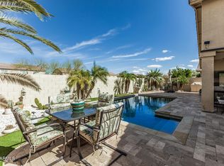 3100 E Morenci Rd, San Tan Valley, AZ 85143