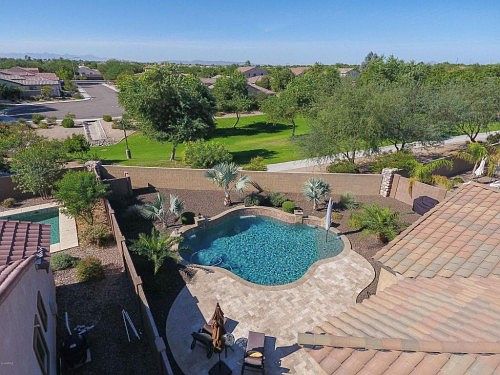 1st image of 4940 S Huachuca Pl