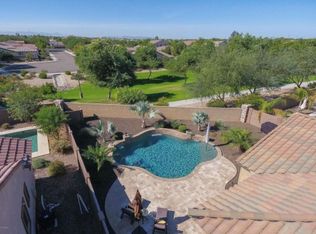 4940 S Huachuca Pl, Chandler, AZ 85249