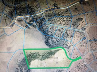 LOT 222 Windsor Valley Rnch LOT 222, Concho, AZ 85924