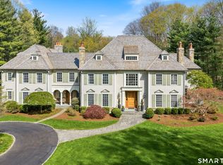 140 Stoneleigh Rd, New Canaan, CT 06840