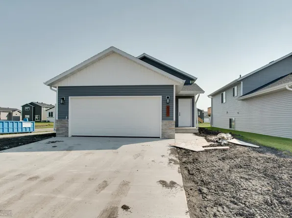 6402 82nd Ave S, Horace, ND 58047