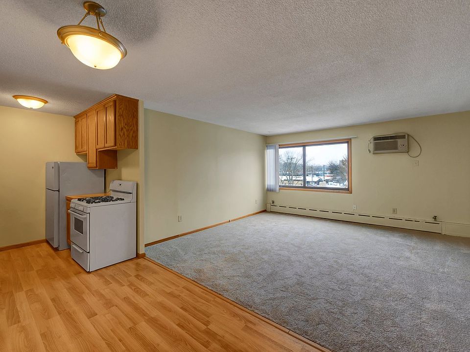 Park Villa Apartment Rentals Minneapolis, MN Zillow