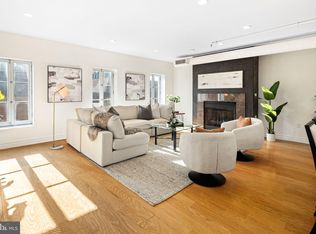 121-35 Walnut St #405, Philadelphia, PA 19106