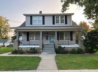 309 E Adams St, Morton, IL