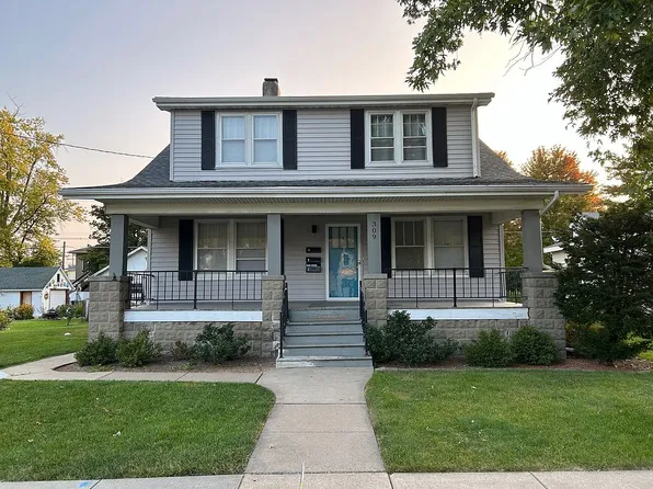 309 E Adams St, Morton, IL 61550