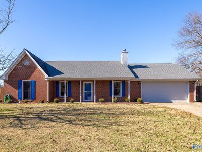 2230 Cecille Dr SW, Huntsville, AL, 35803