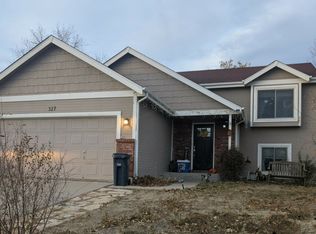 327 Elder Dr, Loveland, CO 80538