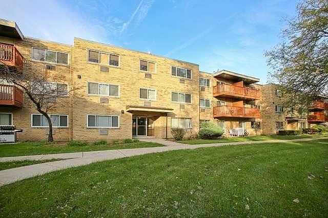 1st image of 750 W Dempster St #104
