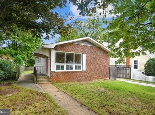 1208 Poplar Ave, Annapolis, MD 21401