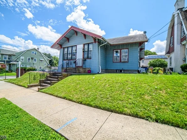 340-342 6Th Ave, Paterson City, NJ 07524