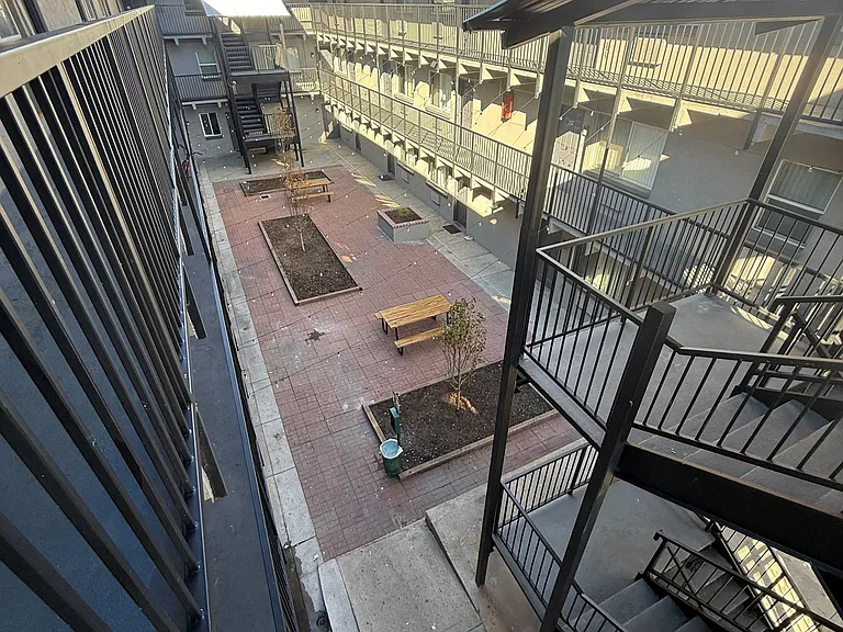 Montego Apartments — Photo 22