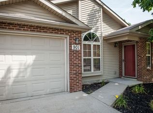 901 Marblehead Dr, Lexington, KY 40509