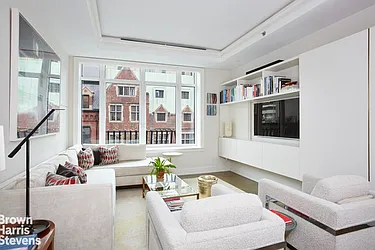 Rented by Brown Harris Stevens