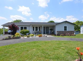 713 Johnson St, Sweetwater, TN 37874