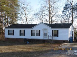1601 Hillhaven Cir, Morganton, NC 28655