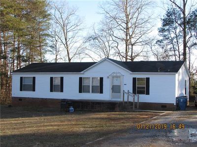 1601 Hillhaven Cir, Morganton, NC, 28655
