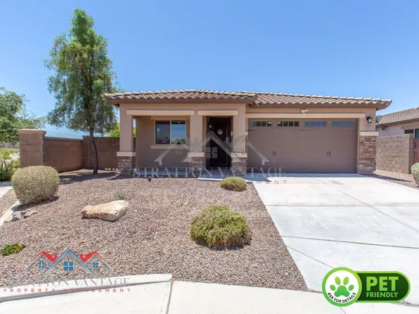 17113 W Diana Ave, Waddell, AZ 85355