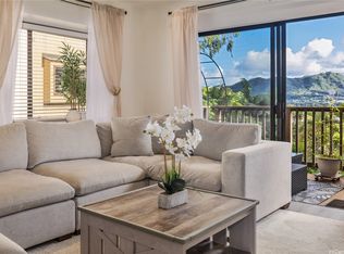 Puu Alii 1-3A, Kaneohe, HI 96744