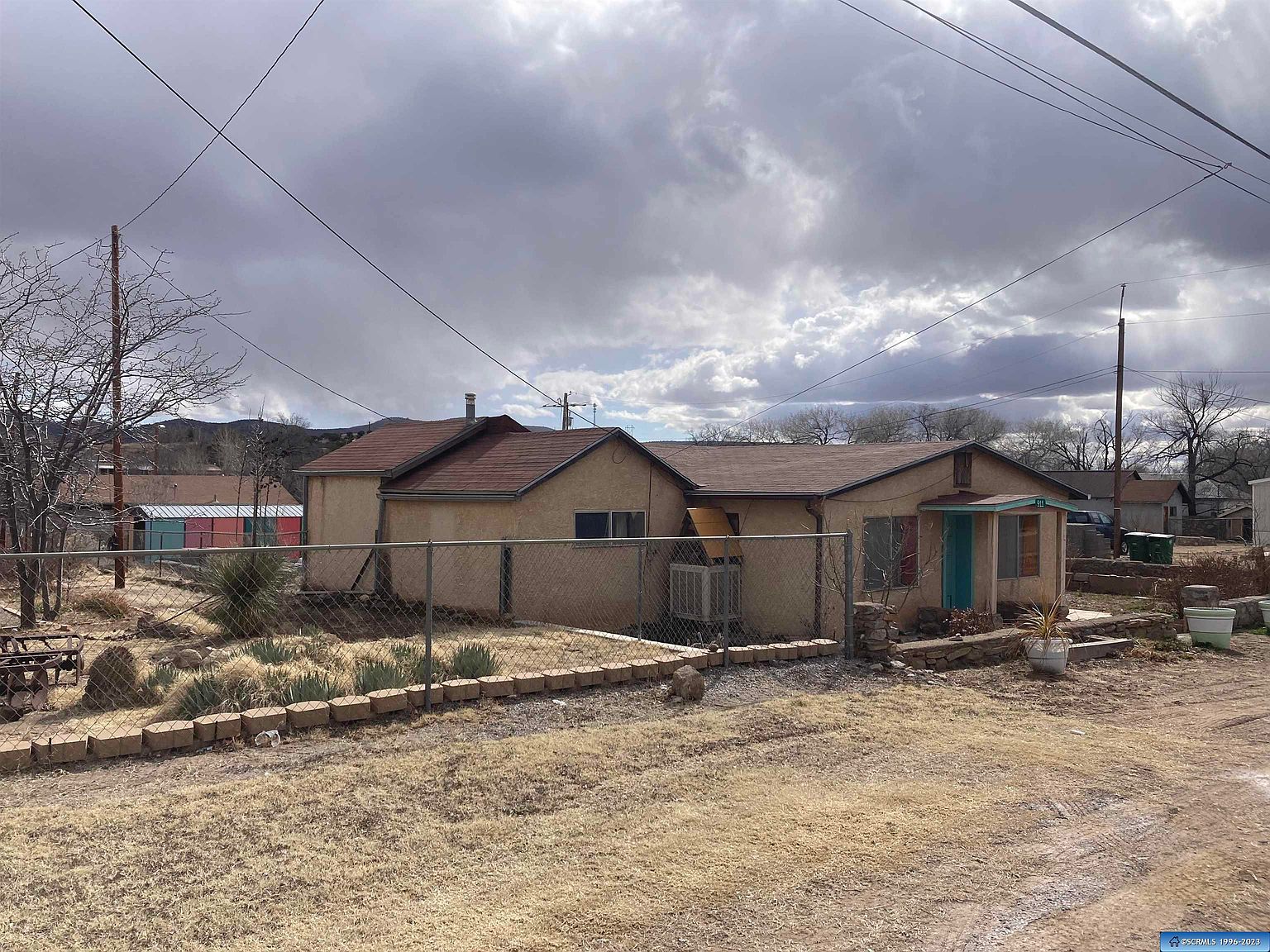 911 S Bellm St, Santa Clara, NM 88026 Zillow