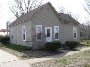 2301 S State Road 67, Paragon, IN 46166