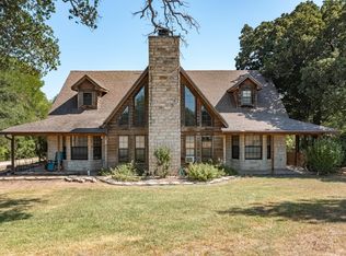 17555 SW County Road 3175, Dawson, TX 76639