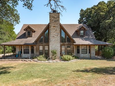 17555 SW County Road 3175, Dawson, TX, 76639