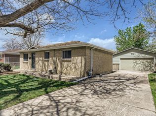 5805 Clear Creek Dr, Denver, CO 80212