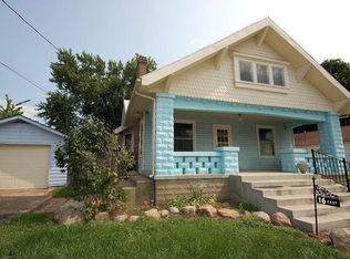 16 McKinley St, South Lebanon, OH 45065