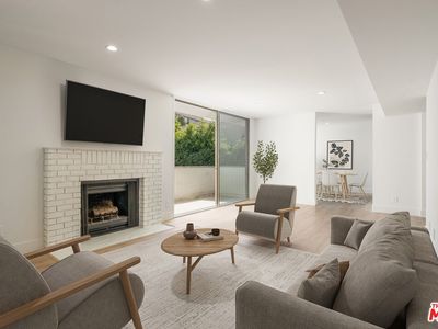406 N Oakhurst Dr UNIT 301, Beverly Hills, CA, 90210