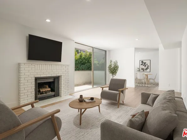 406 N Oakhurst Dr Unit 301, Beverly Hills, CA 90210