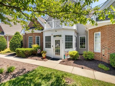 107 Oxford Ave, Smithfield, VA, 23430