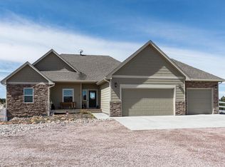 37415 N Big Buck Cir, Elizabeth, CO 80107
