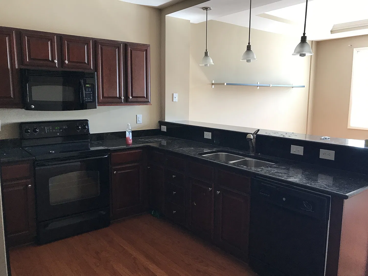 2 bed, 1100 sqft, $1,450 — Photo 2