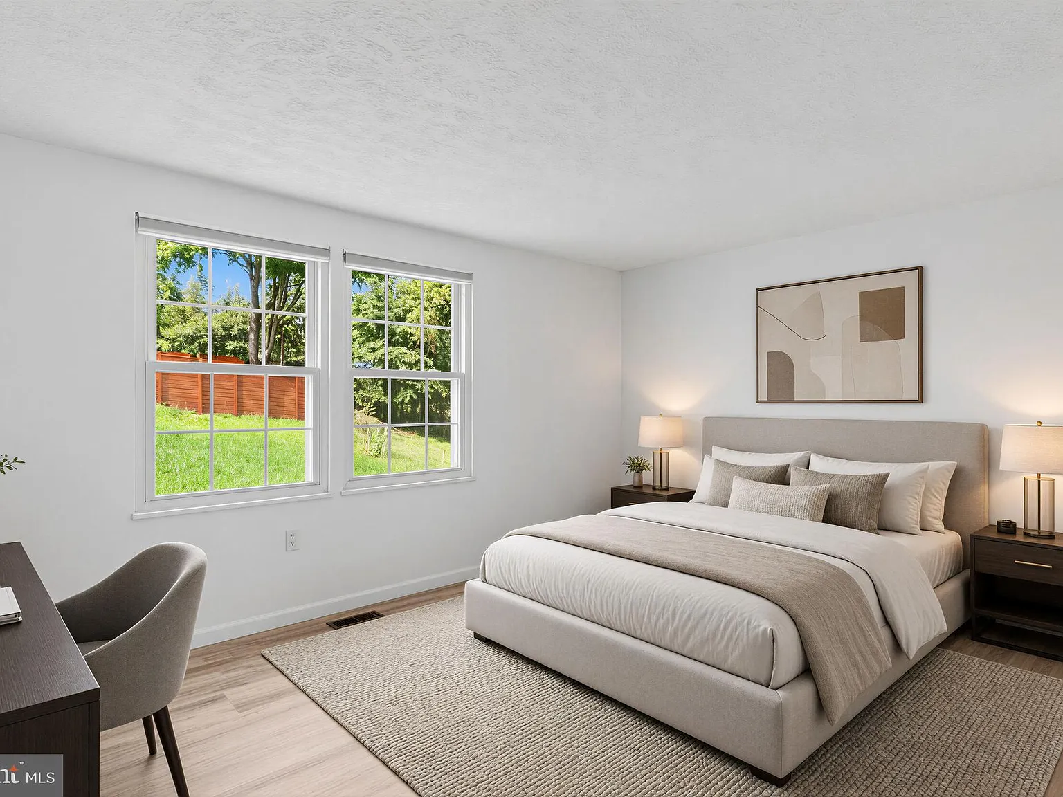 3 bed, 1.5 bath, 1028 sqft, $3,000 — Photo 3