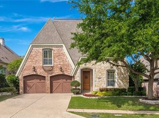 1645 Foard Dr, Frisco, TX 75034
