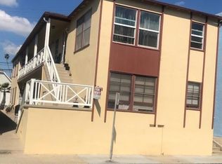 45 Roswell Ave #4, Long Beach, CA 90803