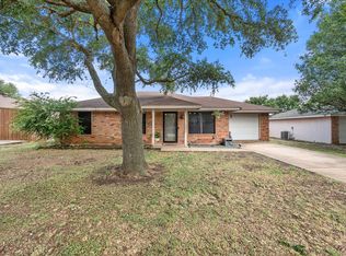 705 E Avenue F, Midlothian, TX 76065