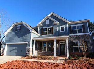 15036 Sapphire Hill Ln, Charlotte, NC 28277