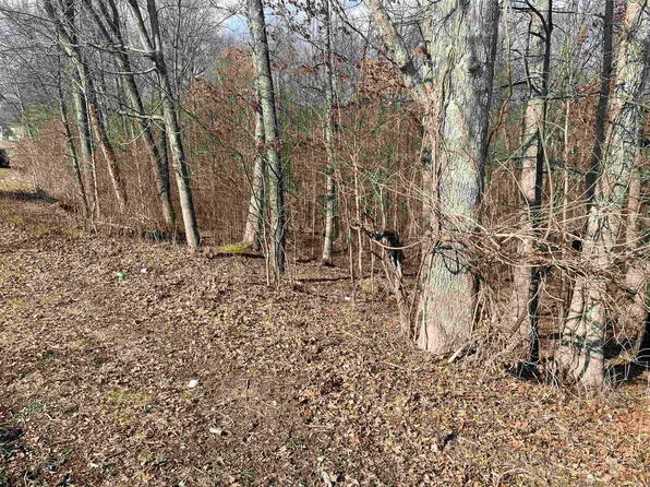 Wallace Dr, Ashland, KY 41101