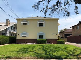 1604 S 4th St APT 2, Alhambra, CA 91803