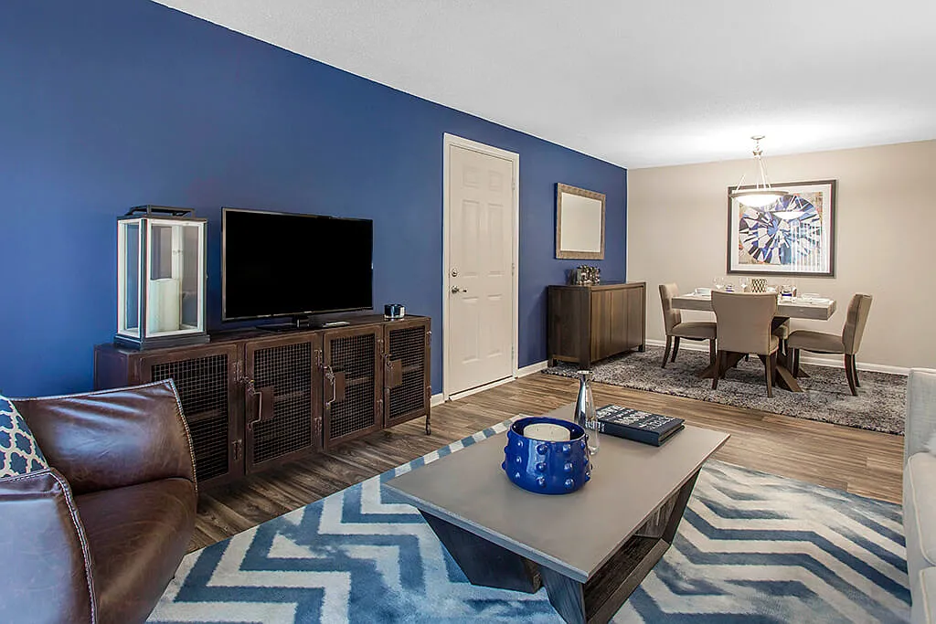 Cobalt Springs Apartment Homes — Photo 3