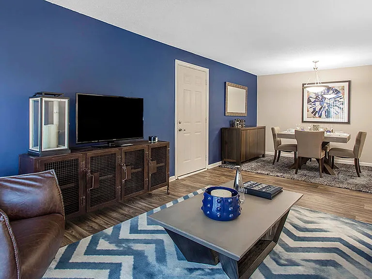Cobalt Springs Apartment Homes — Photo 3