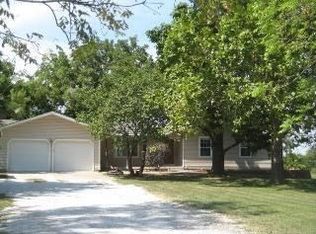 22606 S South Hedgewood Hills Rd, Peculiar, MO 64078