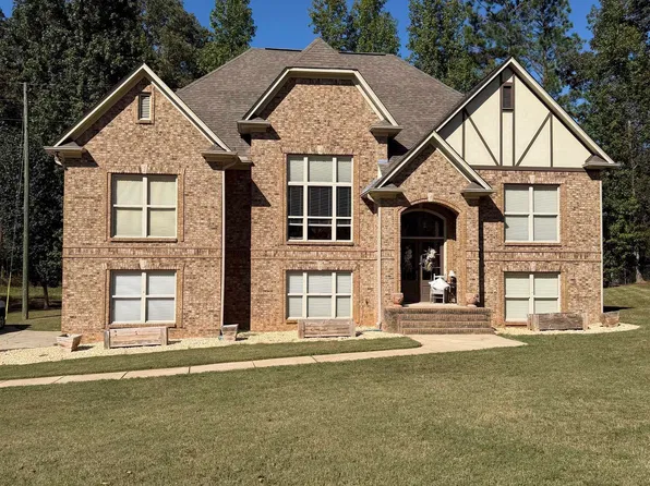 11817 Forge Cir, Mc Calla, AL 35111