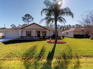 47 Reidsville Dr, Palm Coast, FL 32164