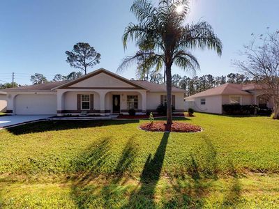 47 Reidsville Dr, Palm Coast, FL, 32164